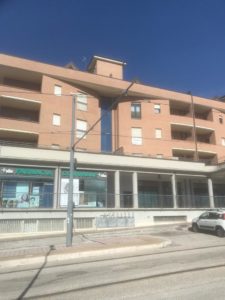 Appartamento Località Pettino