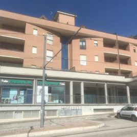 Appartamento Località Pettino