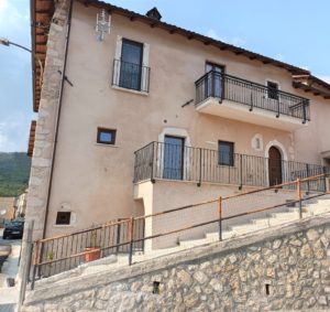 San Lorenzo di Beffi