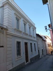 Casa centro storico